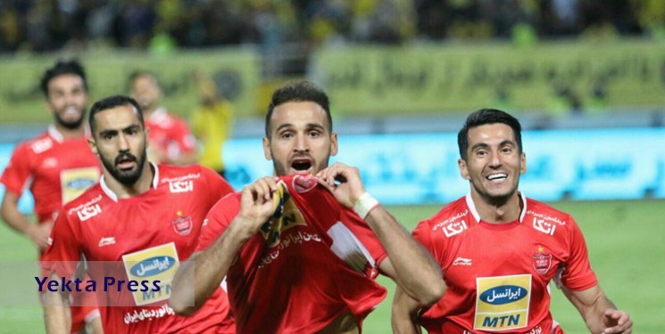 نوراللهی بعد از پیوست به شباب الاهلی: دوست ندارم از ناملایمات بگویم نوراللهی بعد از پیوست به شباب الاهلی: دوست ندارم از ناملایمات بگویم