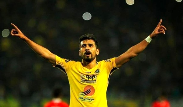 مثلثی که پرسپولیس فصل بعد را قدرتمند میکند سجاد شهباززاده