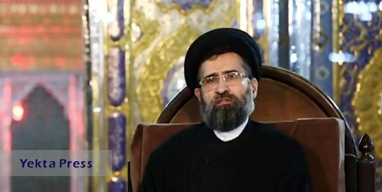 حجت‌الاسلام حسینی قمی