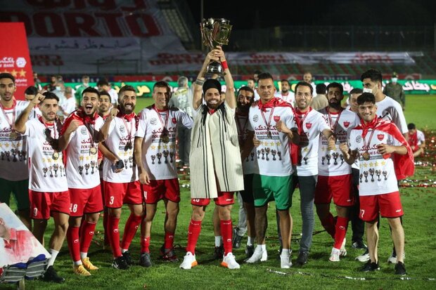 داغترین اخبار پرسپولیسیها/ احمد نور رفت، کمال ماندنی شد، دو جدایی دیگر در راه است؟ پرسپولیس