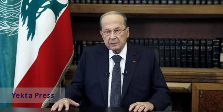 لبنان