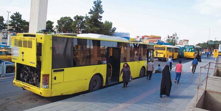اتوبوس‌