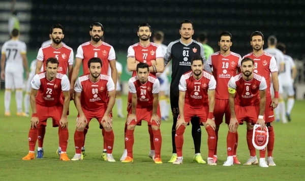پرسپولیس باز هم در آسیا درخواست داد اما .. پرسپولیس
