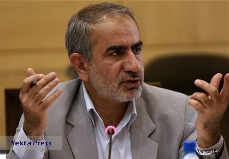 مجلس به دنبال محدودیت فضای مجازی است؟