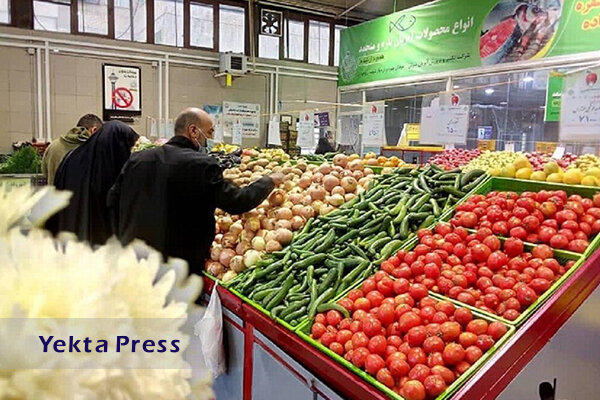 یک میدان و ۷ بازار جدید میوه و تره بار+ افتتاح شد