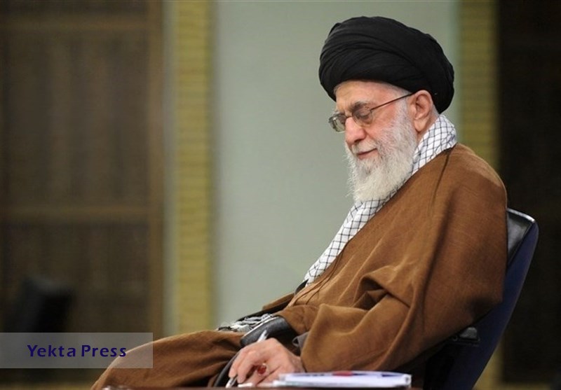 رهبر انقلاب با عفو یا تخفیف مجازات تعدادی از محکومان به مناسبت اعیاد قربان و غدیر موافقت کرد