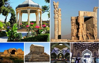 آداب و رسوم استان فارس