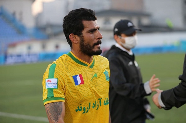 طالب ریکانی
