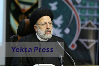 مذاکره همراه با فشار را نمی‌پذیریم
