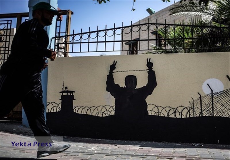 نگاهی به تاریخچه فرار اسرای فلسطینی از زندان‌های اسرائیل