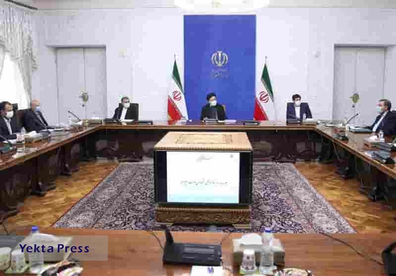 جزئیات ماموریت ستاد اقتصادی دولت به دو وزارتخانه صمت و اقتصاد