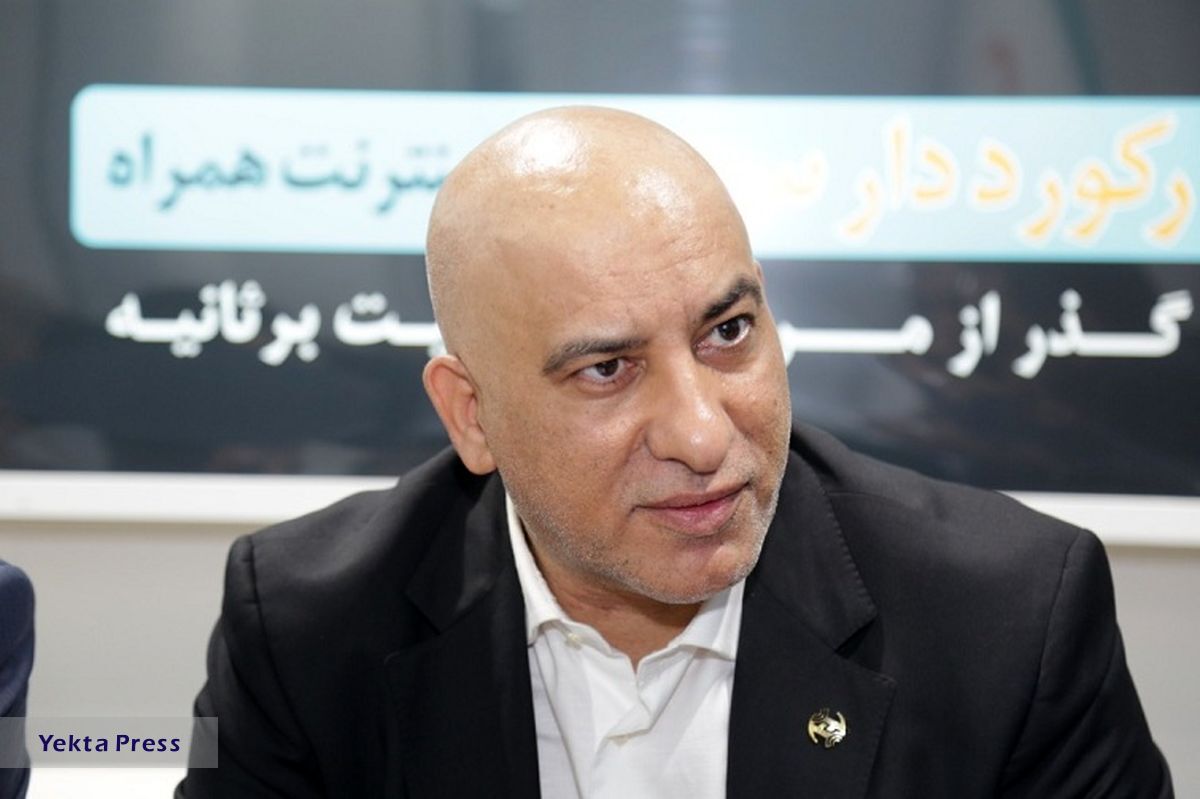 صدری سرپرست پرسپولیس شد پرسپولیس