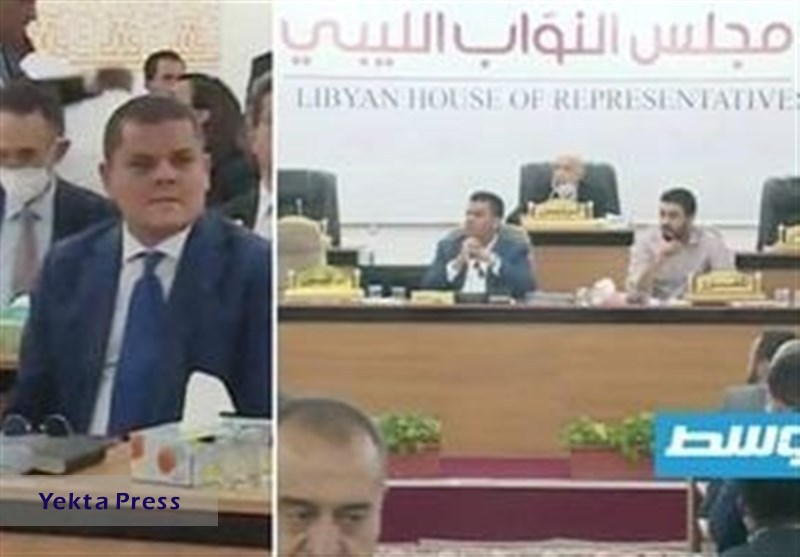 برگزاری انتخابات پارلمانی در مغرب و استیضاح دولت لیبی