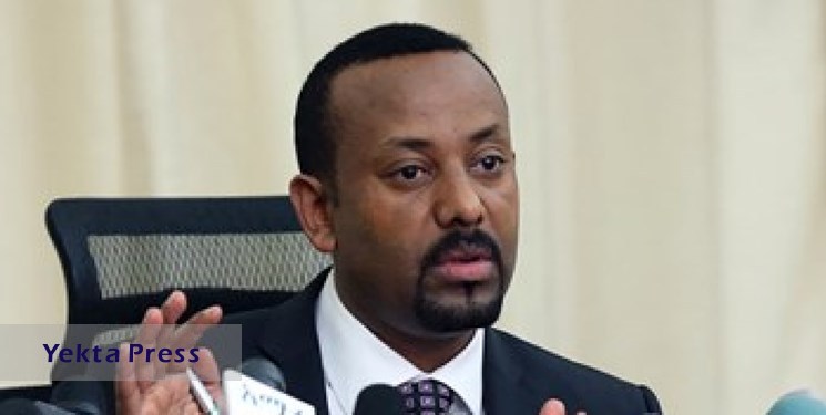 توافق اتیوپی و رژیم صهیونیستی برای همکاری