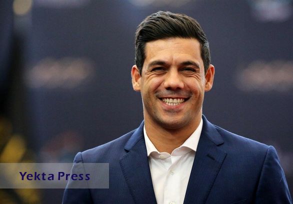 پشیمانی عجیب پرسپولیسی معروف پرسپولیس