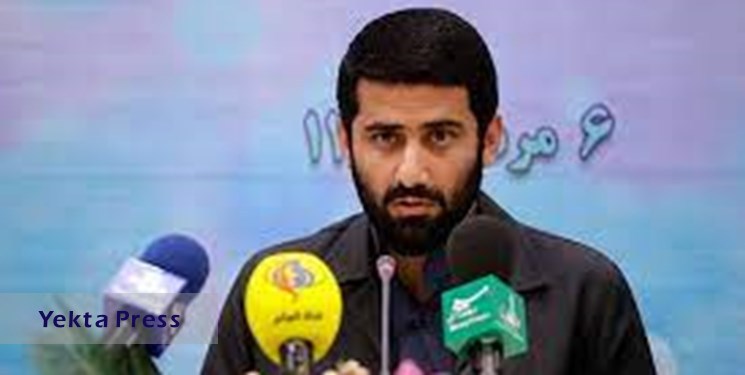 مجید منعمی «مشاور فرهنگی و رسانه‌ای» رئیس جمهور شد + عکس