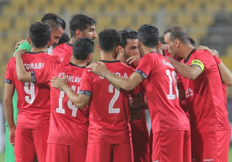دو خرید قطعی دیگر برای پرسپولیس/ 4 گزینه روی میز یحیی پرسپولیس