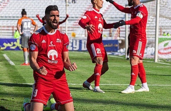 بمب بزرگ نقل و انتقالات در دست هوادار پرسپولیس! رضا اسدی