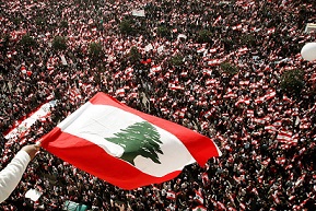 آداب و رسوم مردم لبنان