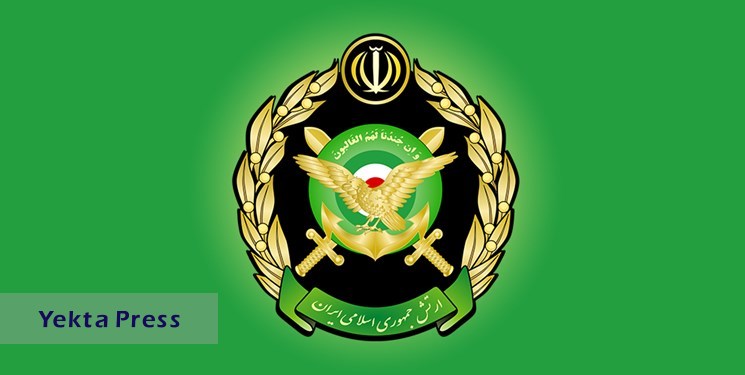 هفته دوبت + ارتش