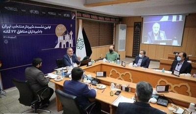 ضرب الاجل شهردار منتخب تهران برای بهبود زندگی مردم