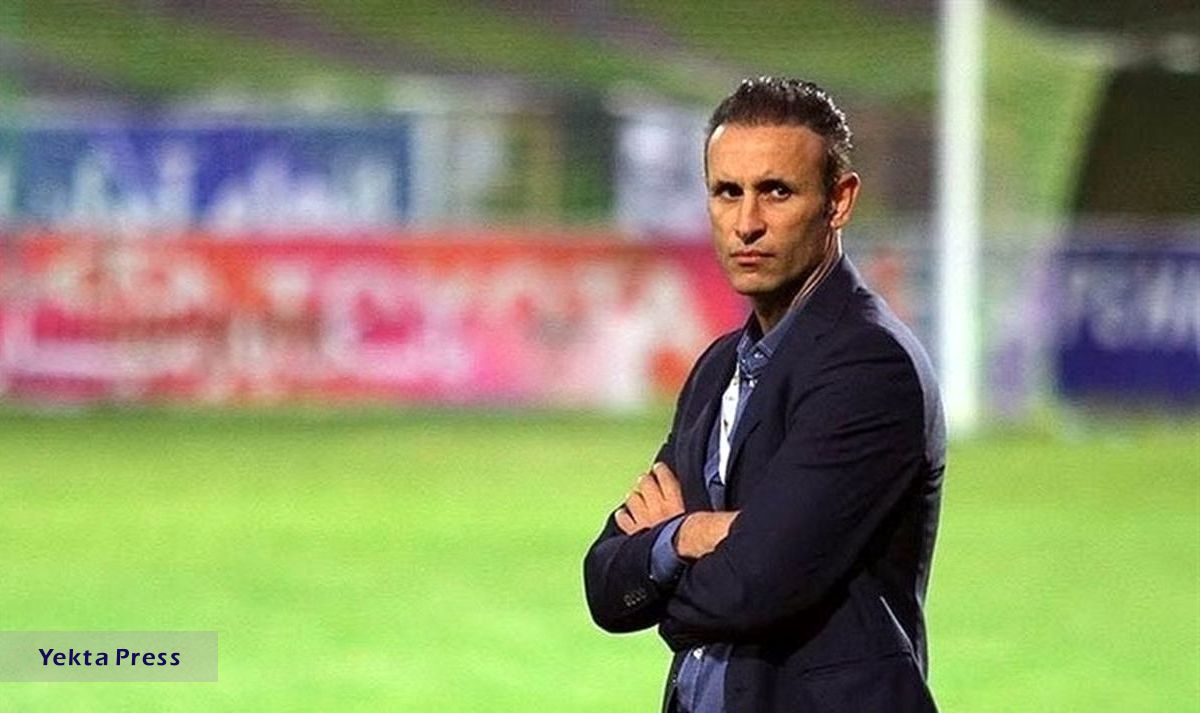 سرمربی پرسپولیس : استقلال تاجیکستان سورپرایز آسیا بود سرمربی پرسپولیس : استقلال تاجیکستان سورپرایز آسیا بود
