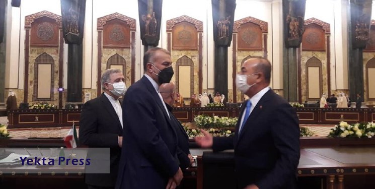 امیرعبداللهیان 