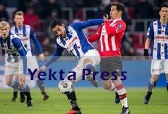 دو پرسپولیسی به زودی در تمرین پرسپولیس پرسپولیس