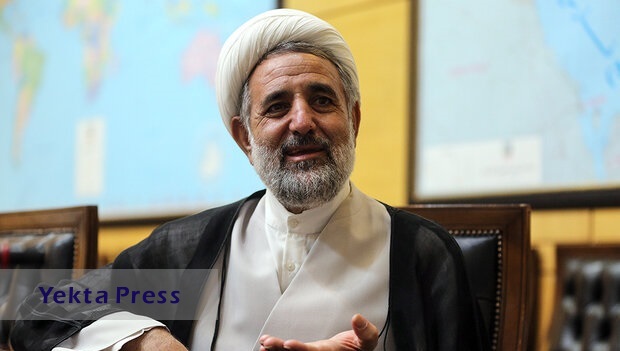 عقلانیت روحانی خلاف عقل بود