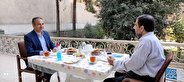 آغاز جلسات مشورتی  ضرغامی با فعالان گردشگری