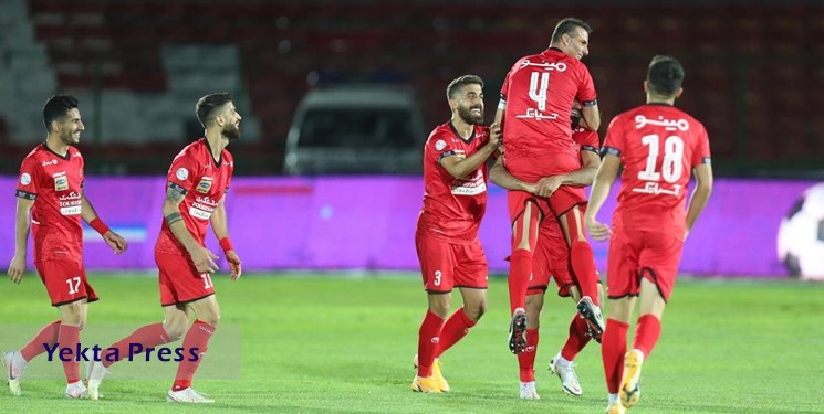 دیدار استقلال و پرسپولیس با تماشاگر برگزار می‌شود؟