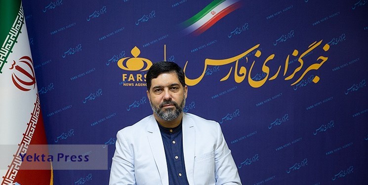 اعلام آمار متوفیان کرونا باید از طریق مراجع رسمی کشور باشد