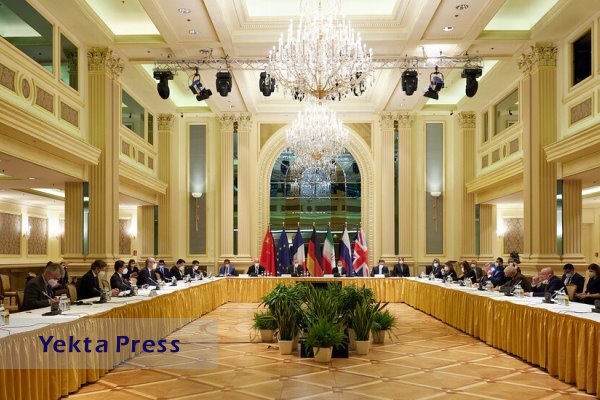 آمریکا: به دیپلماسی با ایران متعهدیم