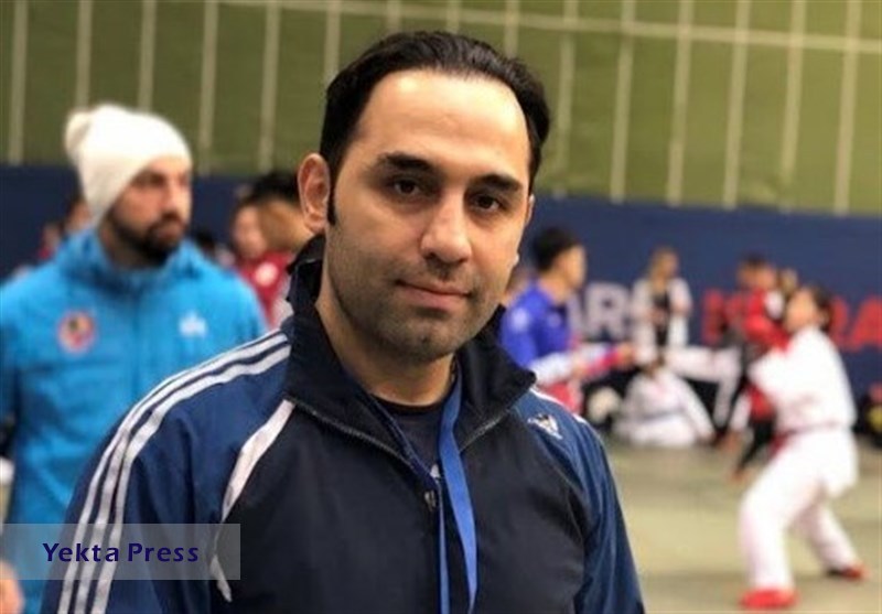گرندوینری پورشیب افتخار بزرگی برای کاراته ایران است