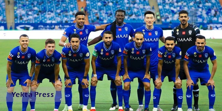 مصدومان الهلال به بازی با پرسپولیس میرسند؟ پرسپولیس