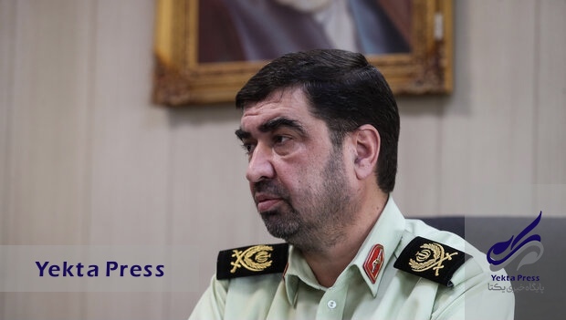 ۹۰ درد ماموریت های پلیس آگاهی برخورد با سارقان است
