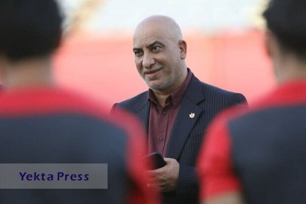 رویای جدید یحیی گل محمدی در پرسپولیس پرسپولیس