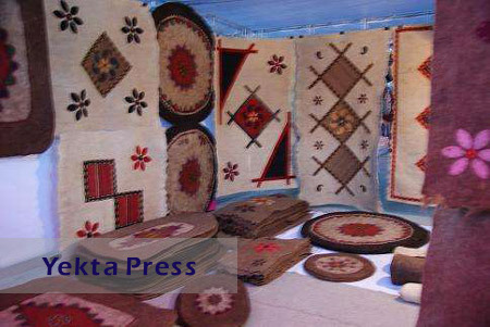 عراق چه صنایع دستی دارد؟