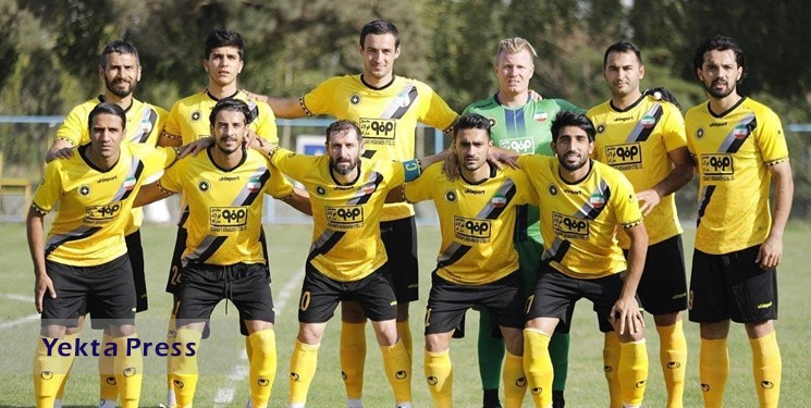 برنامه سپاهان تا بازی با پرسپولیس اعلام شد پرسپولیس