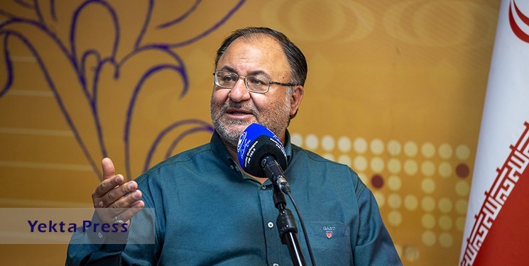 کوشکی: ایران توانست با کمترین هزینه بیشترین امنیت را ایجاد کند