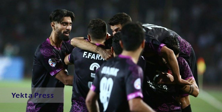 مجوز سفر پرسپولیس صادر شد! پرسپولیس
