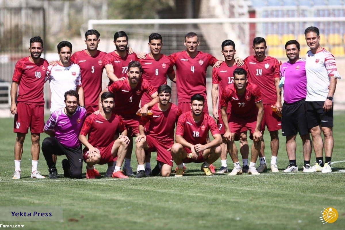 ساعت بازی پرسپولیس و الهلال ساعت بازی پرسپولیس و الهلال