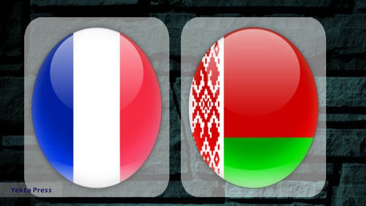 فرانسه 