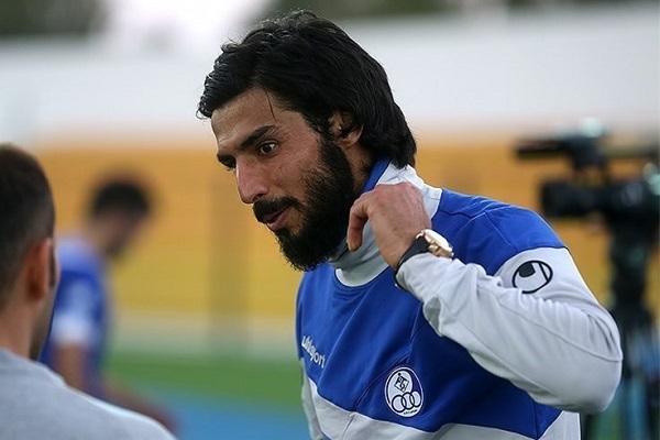 سید مهدی سید صالحی