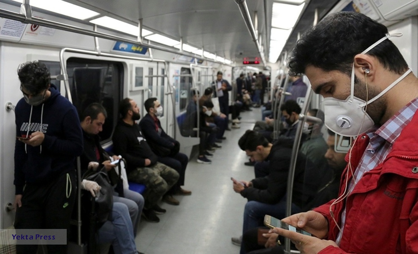 مترو تهران امروز رایگان است؟