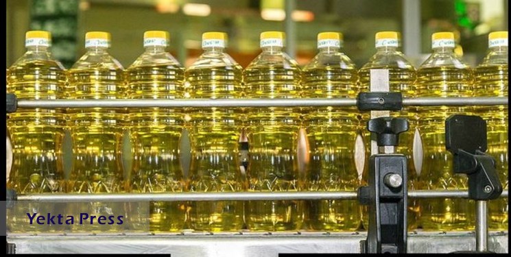 جدیدترین وضعیت تولید محصولات صنعتی