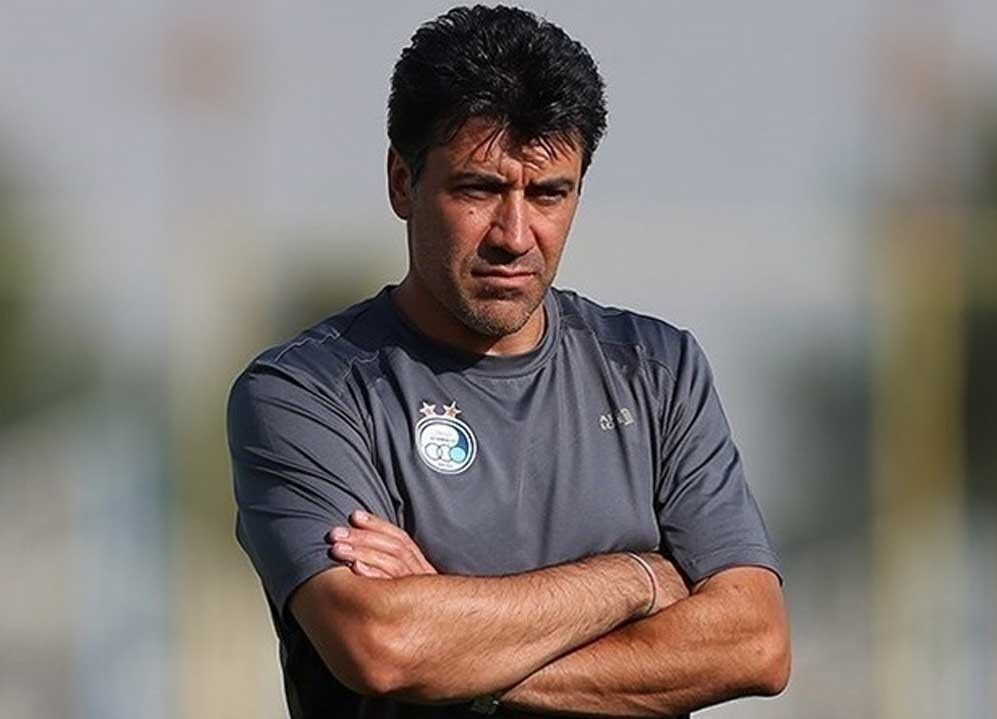 محمد نوازی 
