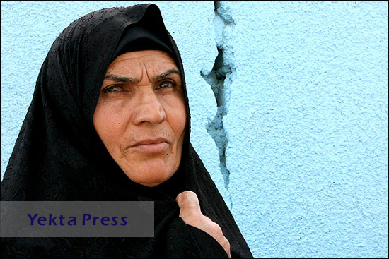 شیرزنی به نام فرنگیس