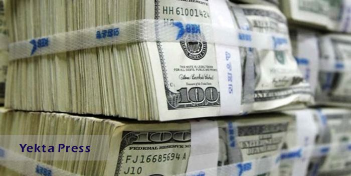 قیمت دلار به اوج رسید!