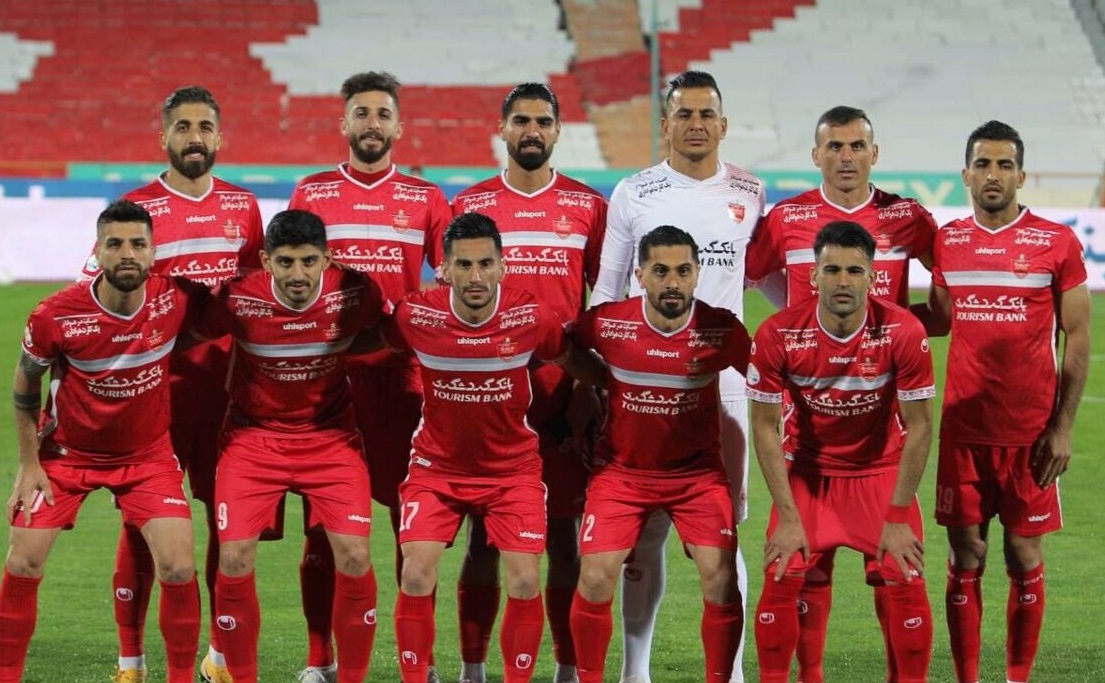 پرسپولیس